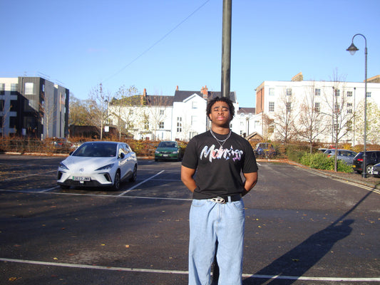 Euro Star Madness 'Blackout'