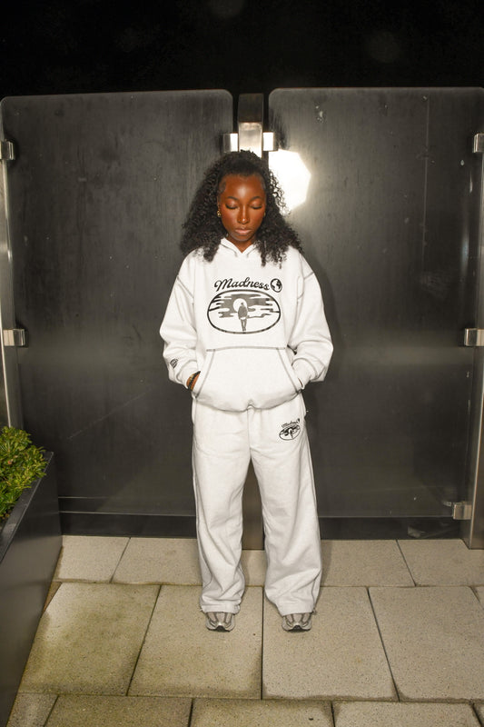 LIMITLESS SWEATS GREY