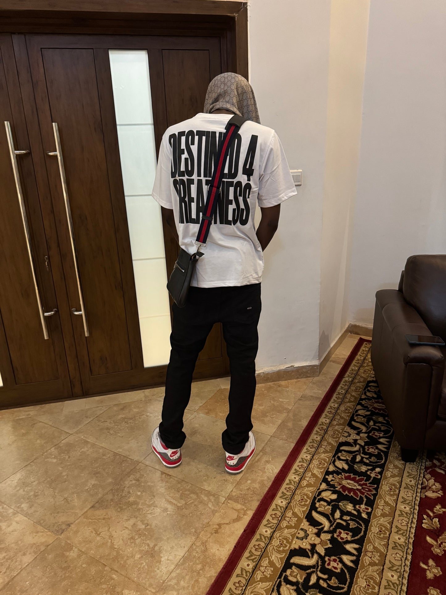 Montana Madness Tee