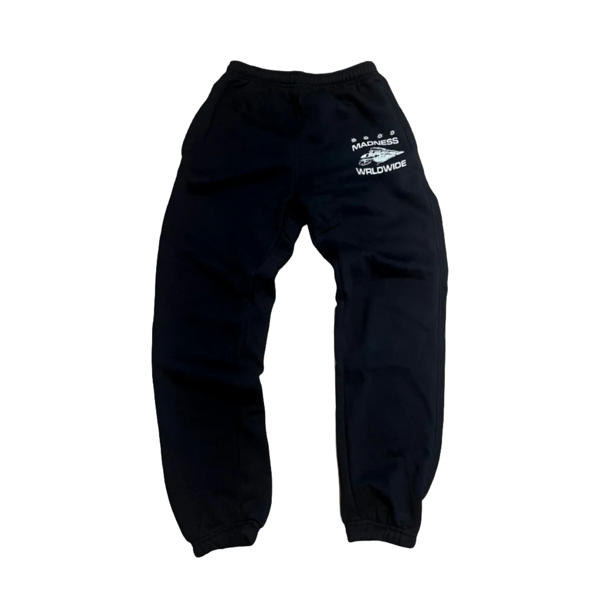 Madness Sweatpants 'Blackout'