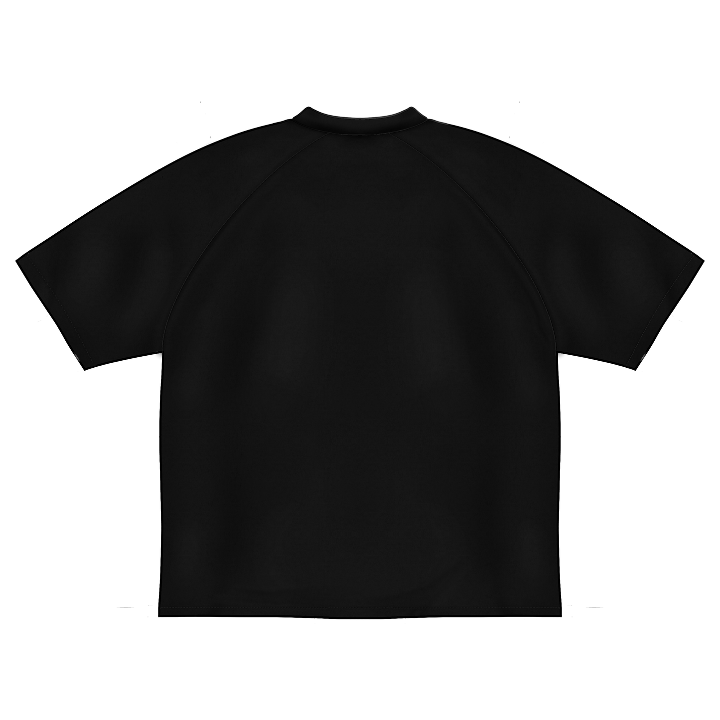 LIMITLESS PUFF PRINT TEE