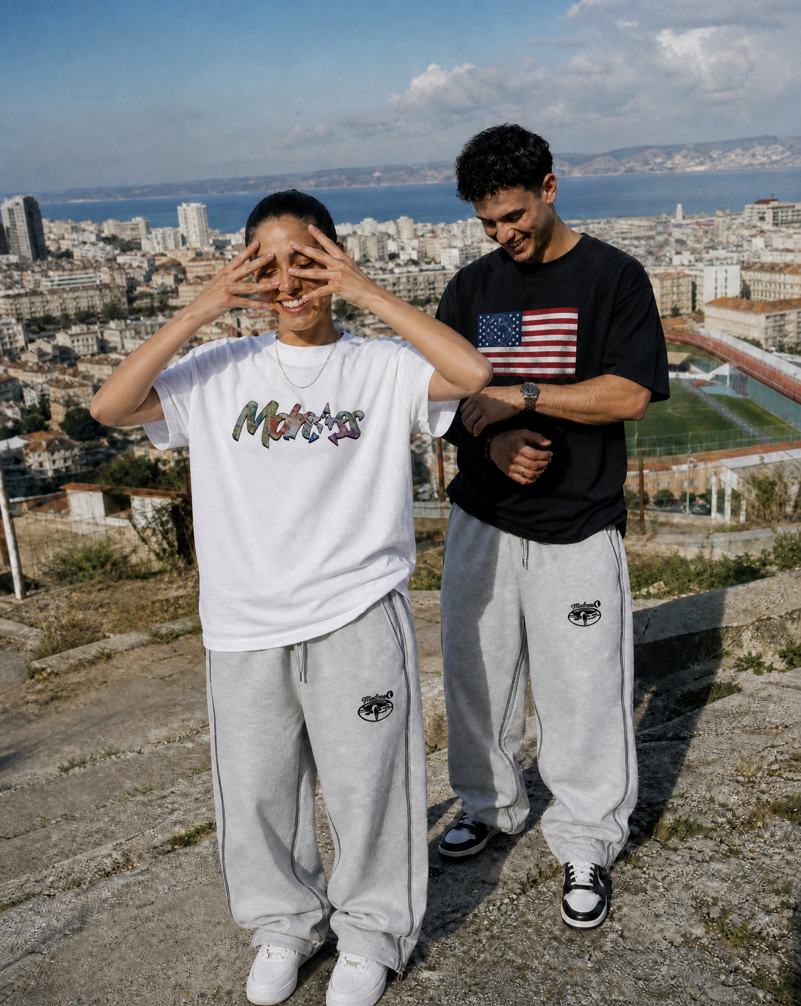Summer Tee Collection