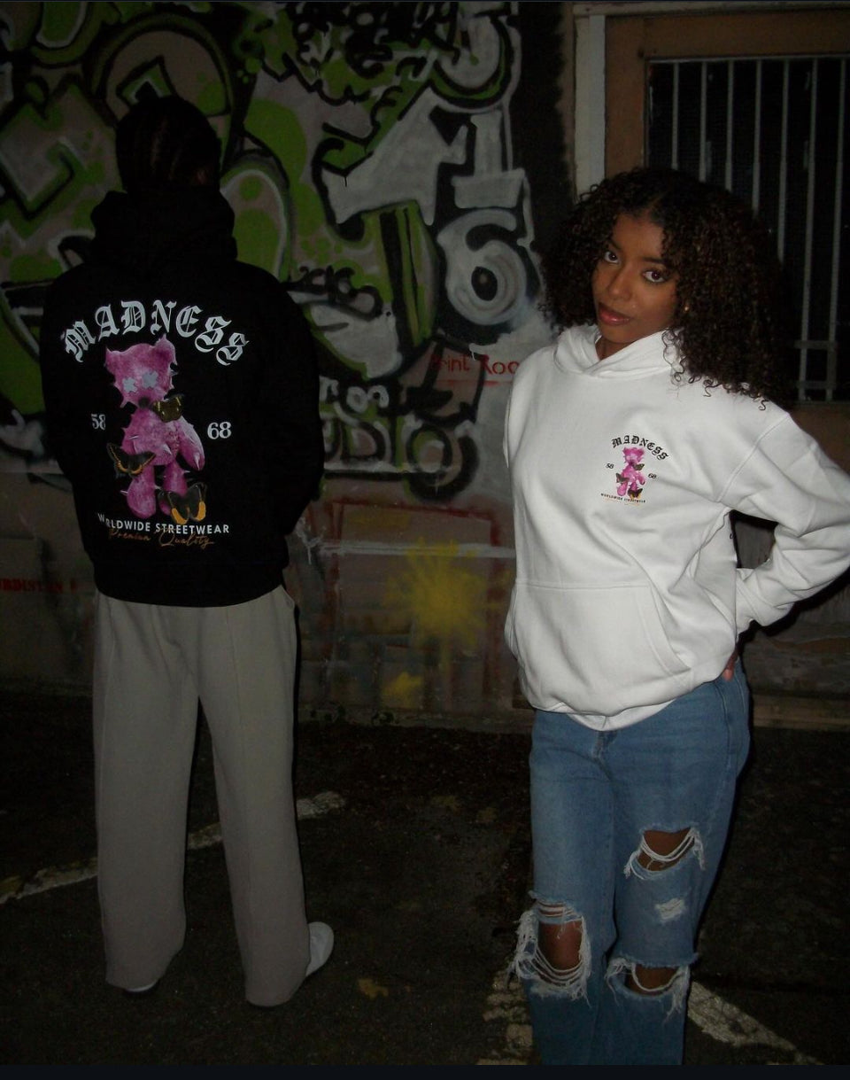 Hoodies