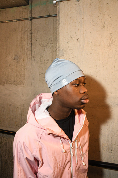 GIRI SKULLY (GREY)