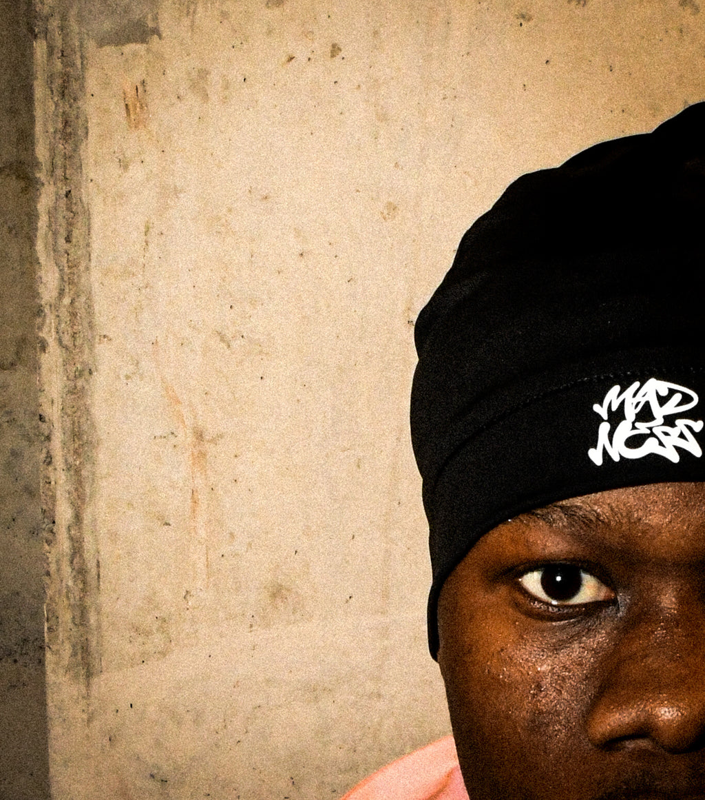 GIRI SKULLY (BLACKOUT)
