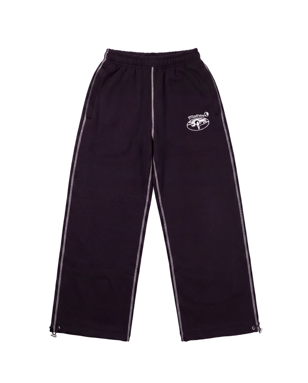 LIMITLESS SWEATS BLACKOUT