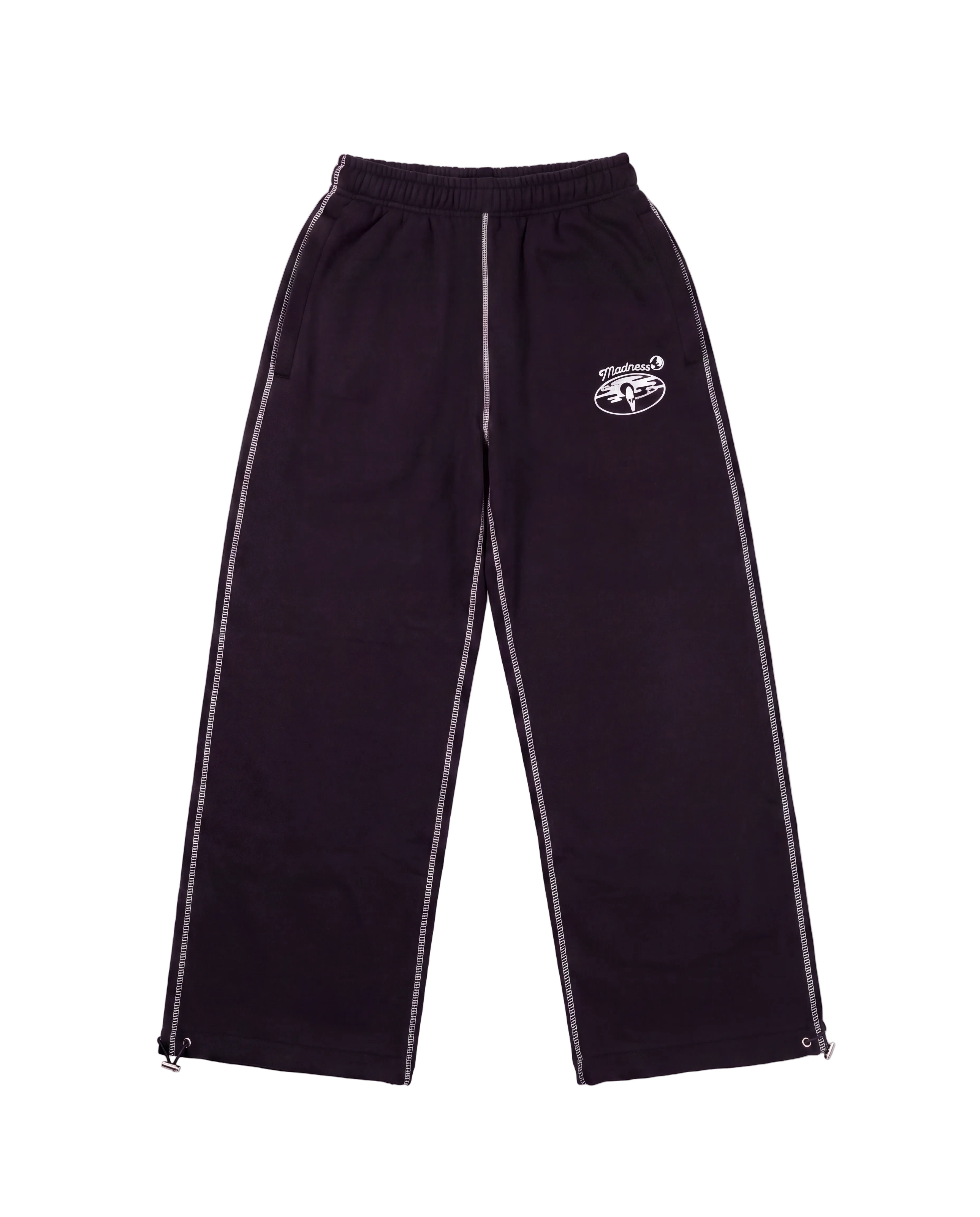 LIMITLESS SWEATS BLACKOUT