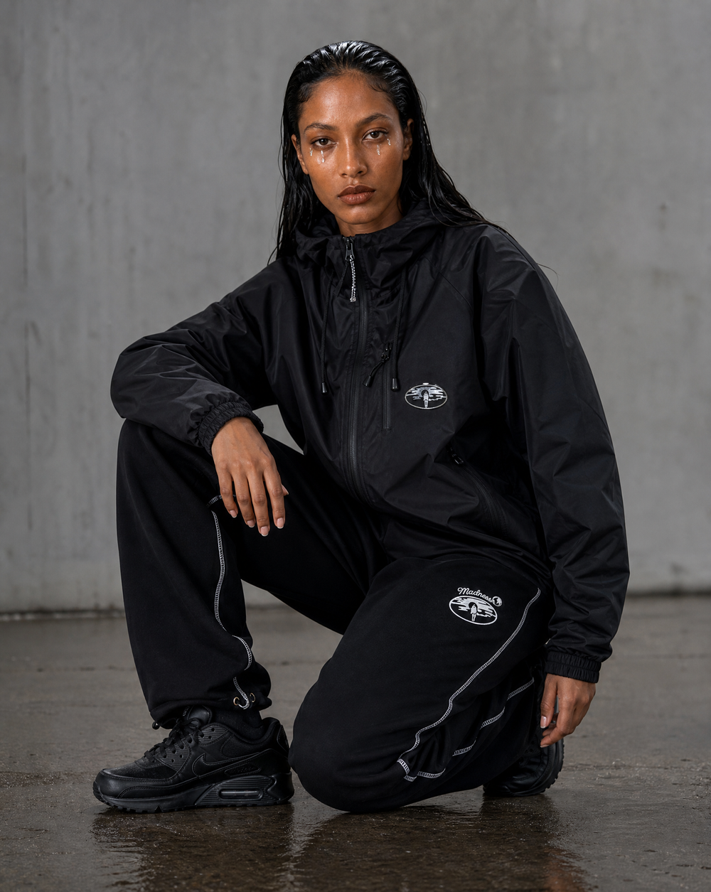 2 SHELL JACKET SALE