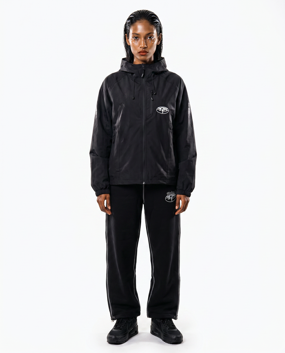 2 SHELL JACKET SALE