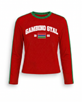 Gambino Gyal Long-Sleeve