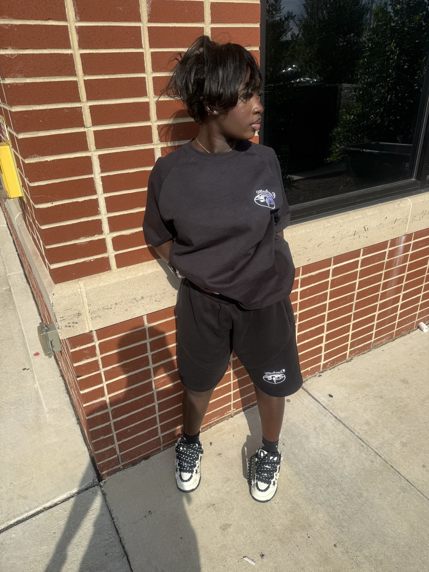 Limitless Tee (Black)