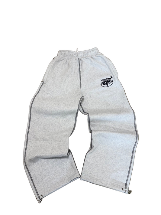 LIMITLESS SWEATS GREY