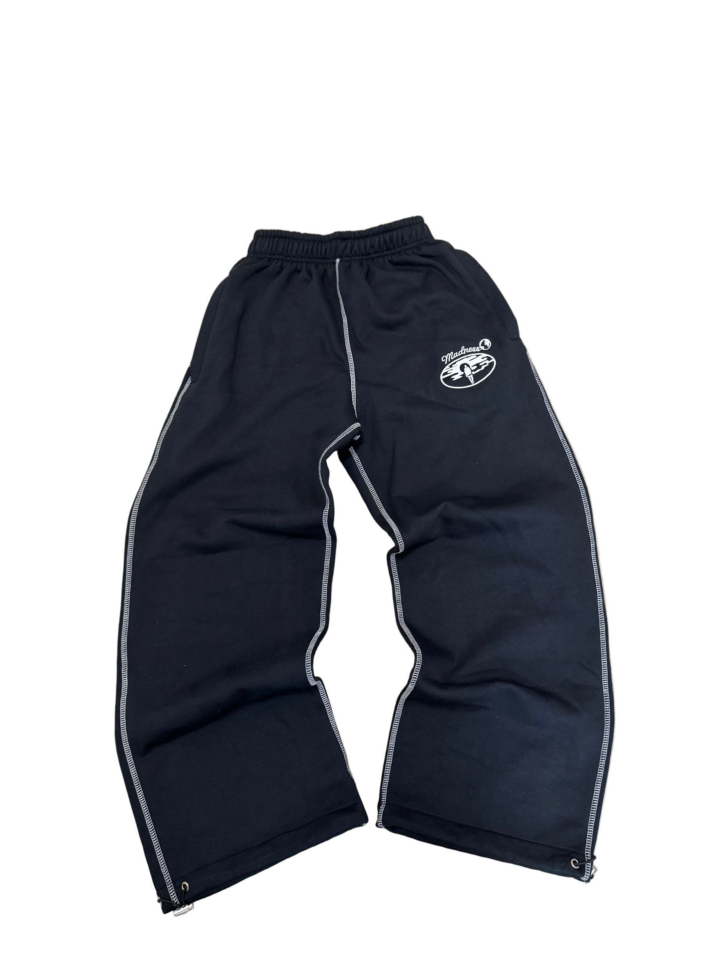 LIMITLESS SWEATS BLACKOUT