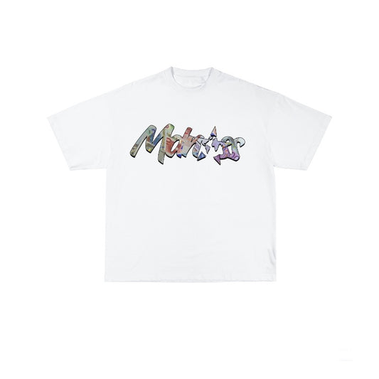 Euro Madness 'Pearly White'
