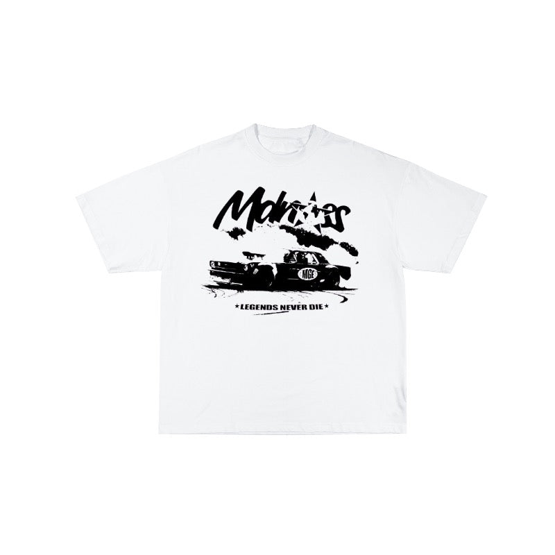 Ken Block Tee