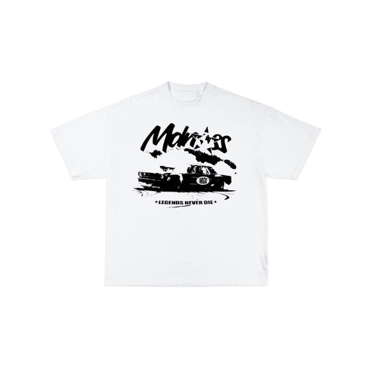 Ken Block Tee