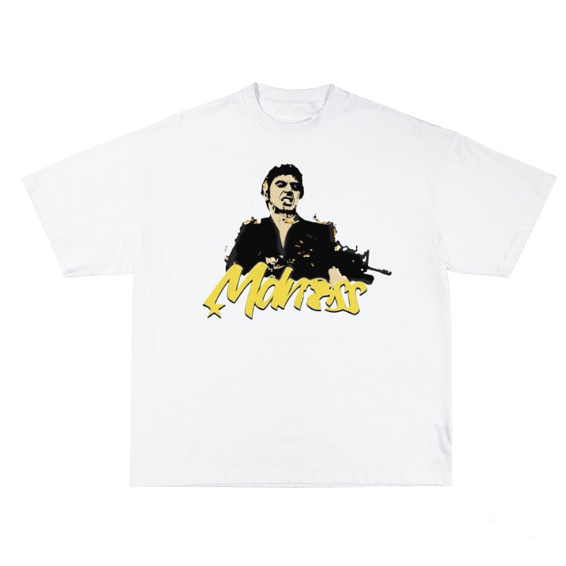 Montana Madness Tee