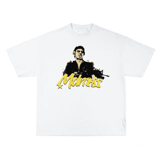 Montana Madness Tee
