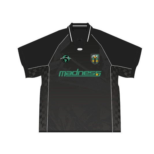 MADNESS RETRO FOOTBALL JERSEY