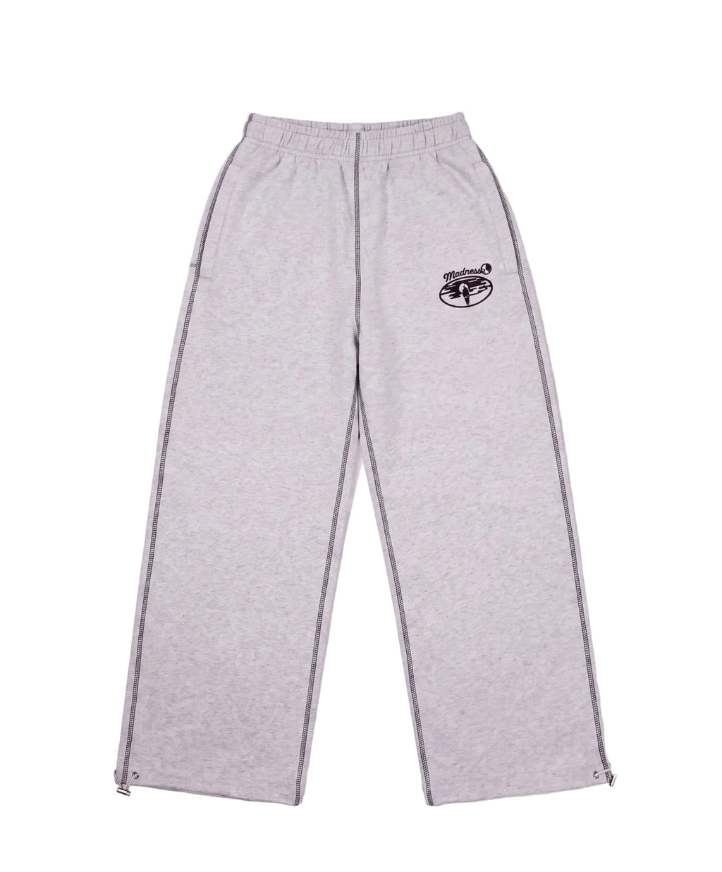 LIMITLESS SWEATS GREY
