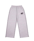 LIMITLESS SWEATS GREY
