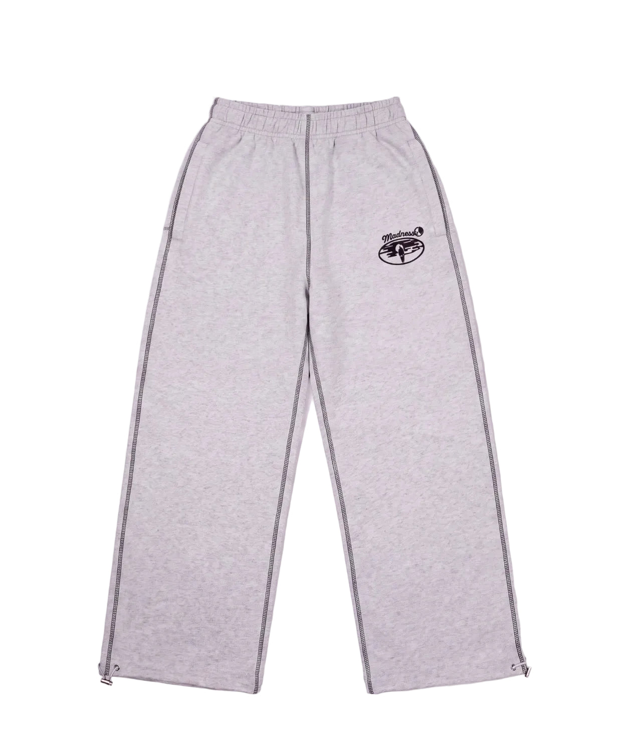LIMITLESS SWEATS GREY