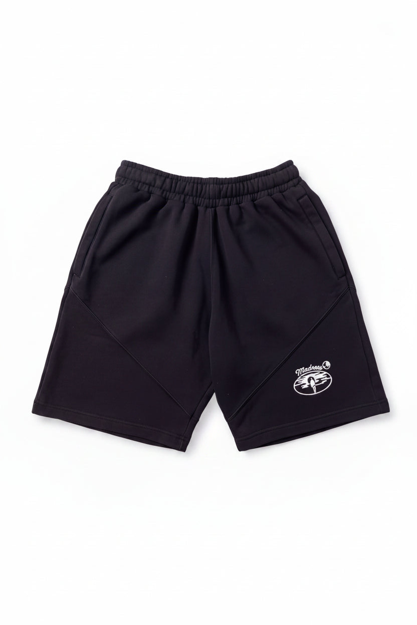 Limitless Shorts (Black)