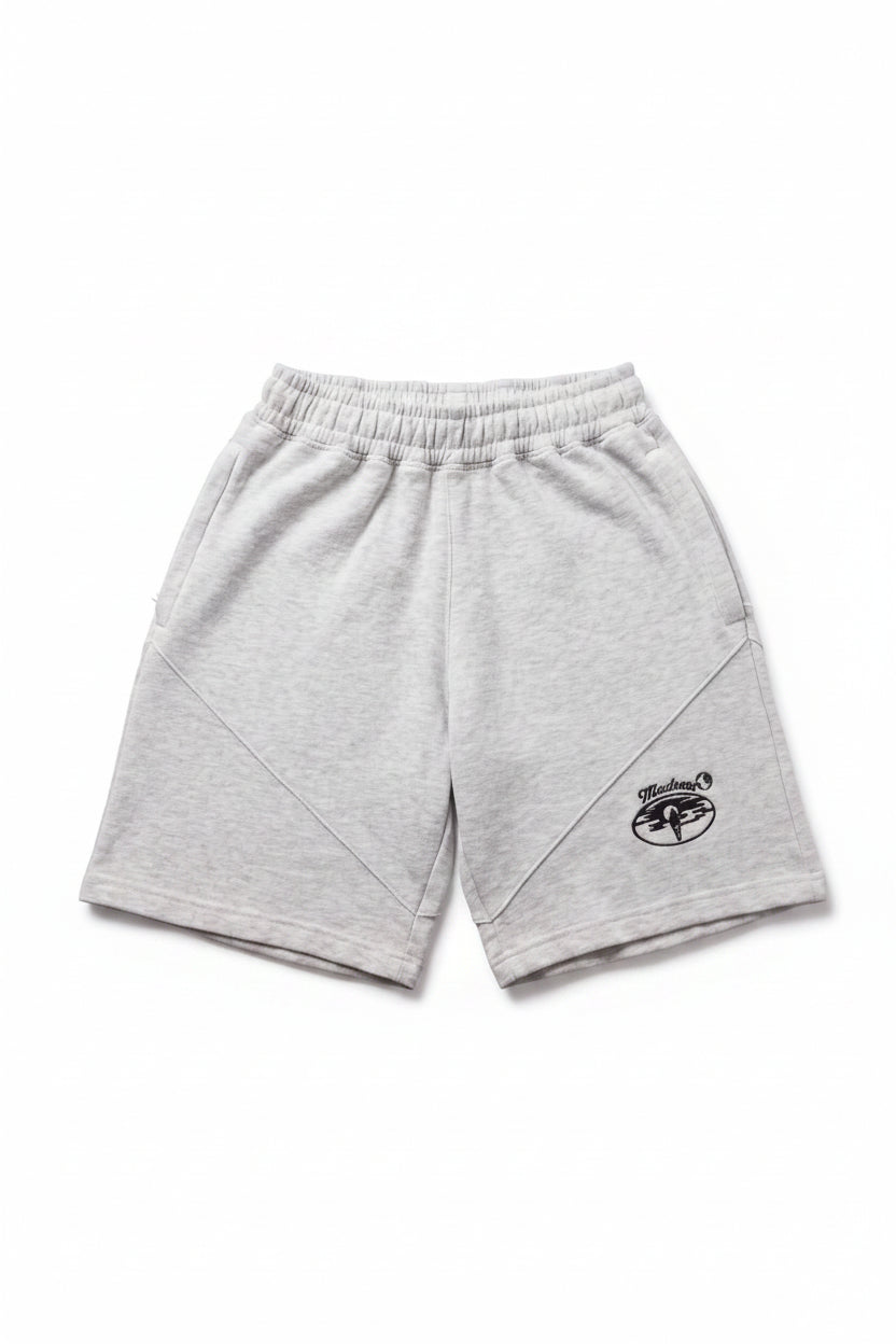 Limitless Shorts (Grey)