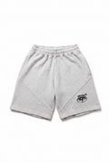 Limitless Shorts (Grey)