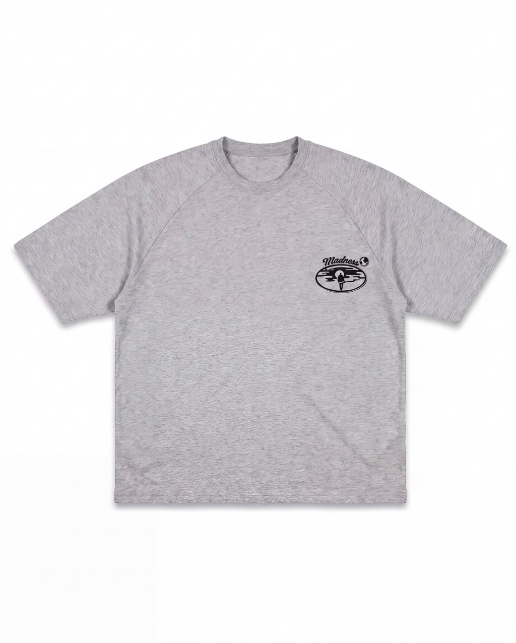Limitless Tee (Grey)