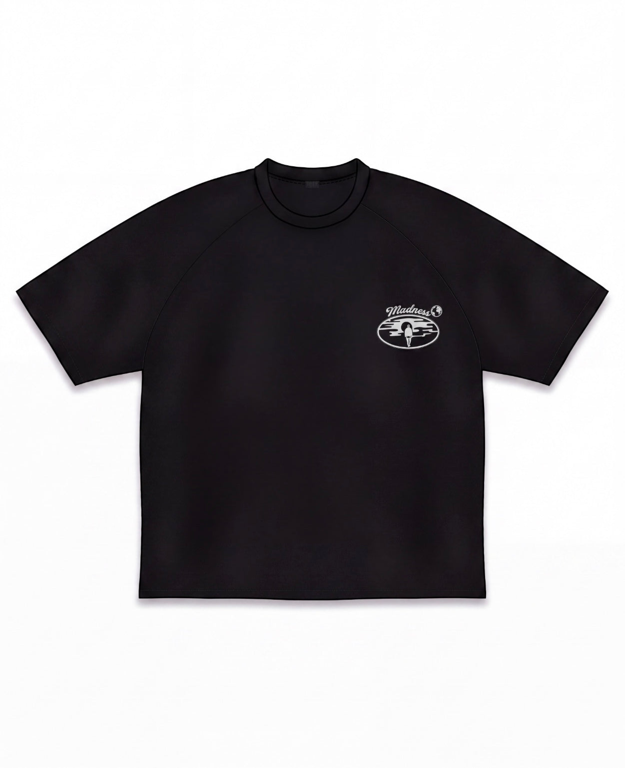 Limitless Tee (Black)