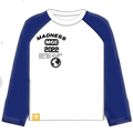 MGE WAFFLE KNIT LONG-SLEEVE THERMAL