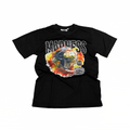 WRLD IS YOURS TEE 'BLACKOUT'