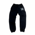 Madness Sweatpants 'Blackout'