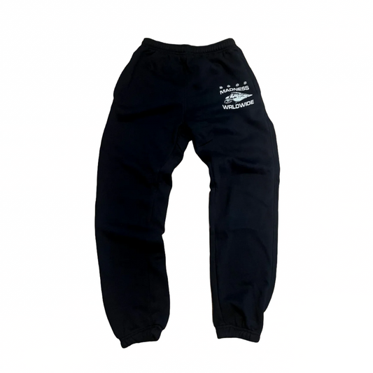 Madness Sweatpants 'Blackout'