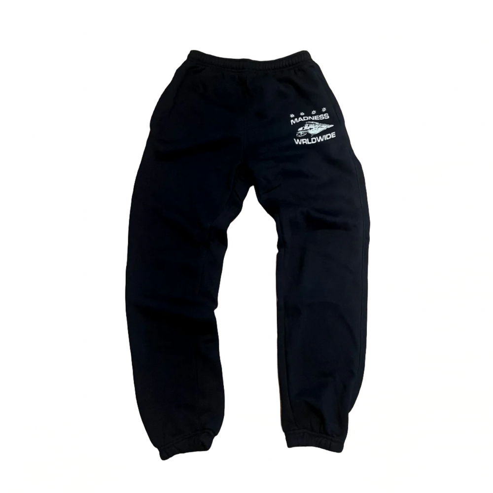 Madness Sweatpants 'Blackout'
