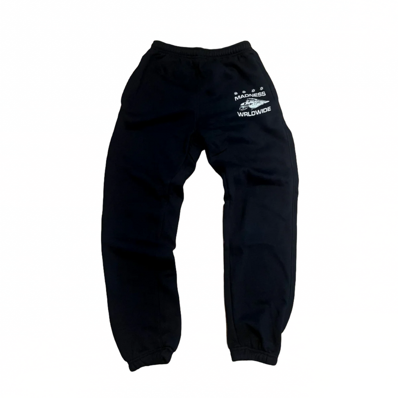 Madness Sweatpants 'Blackout'