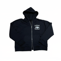 Madness Hoodie 'Blackout'
