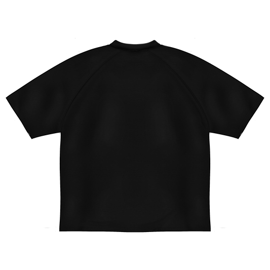 LIMITLESS PUFF PRINT TEE