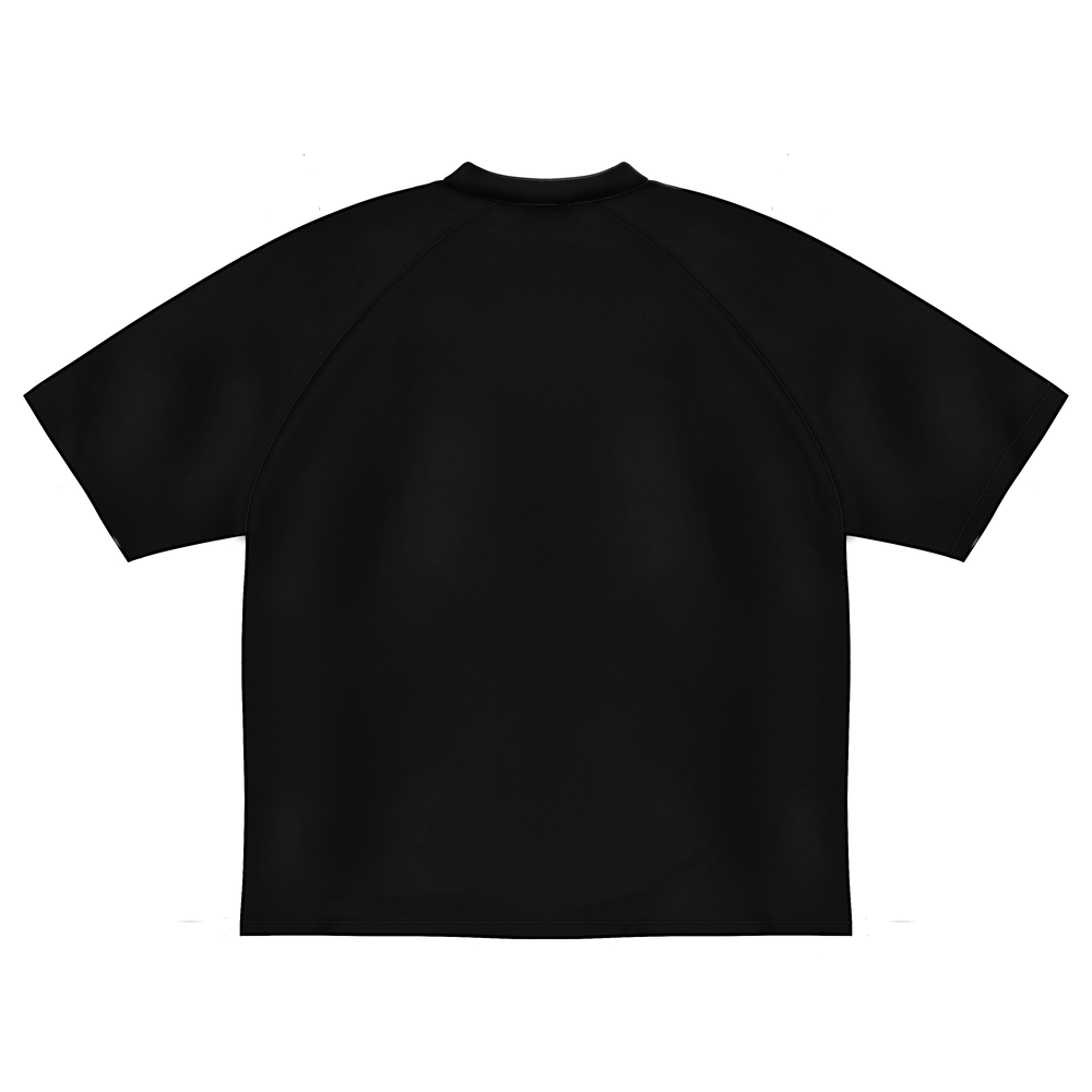 Limitless Tee (Black)