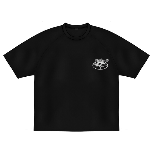 LIMITLESS PUFF PRINT TEE