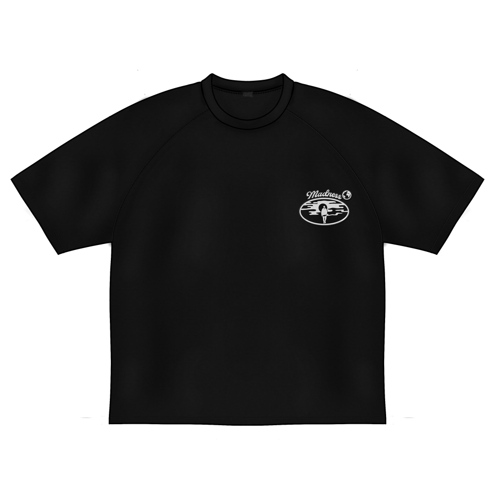 Limitless Tee (Black)