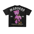 Grandeur Tee - Blackout