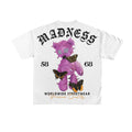 Grandeur Tee - Pearly White