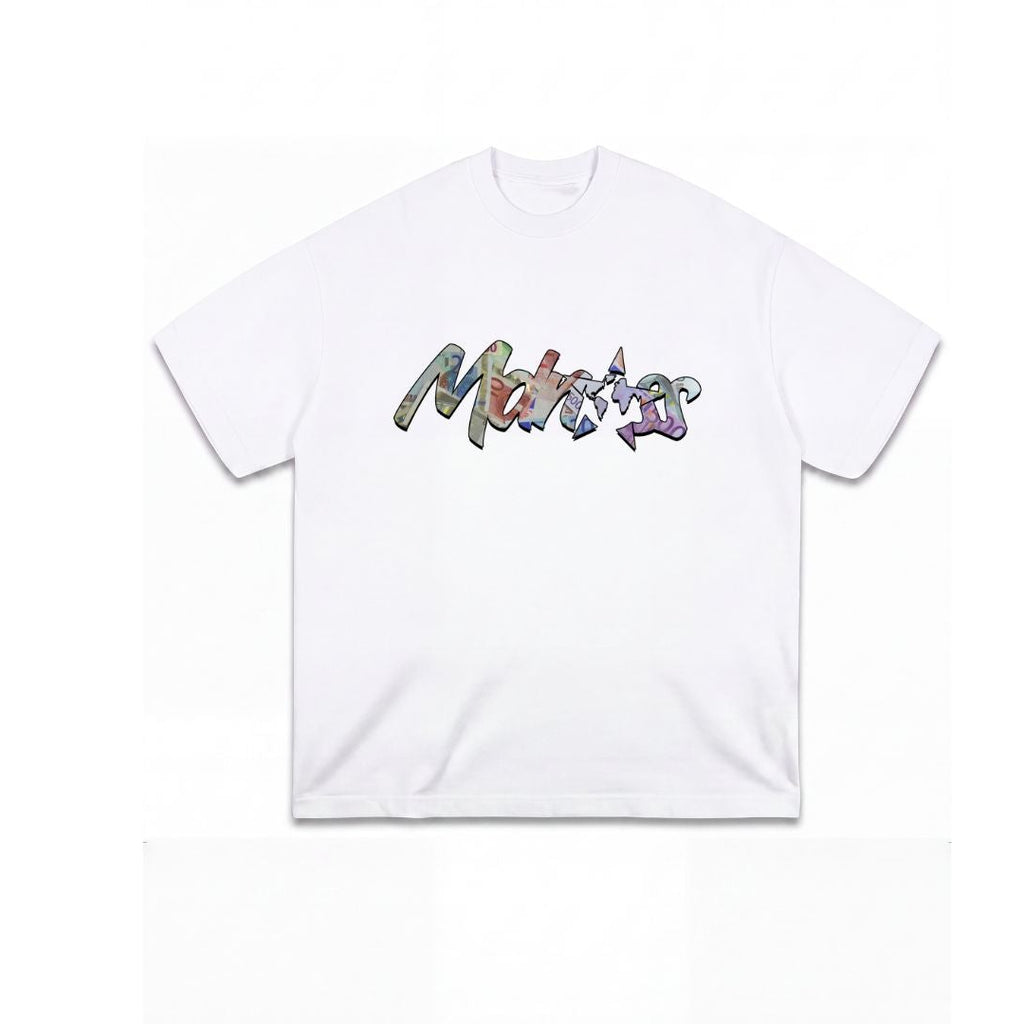 Euro Madness 'Pearly White'