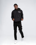 Homeland Hoodie - Blackout